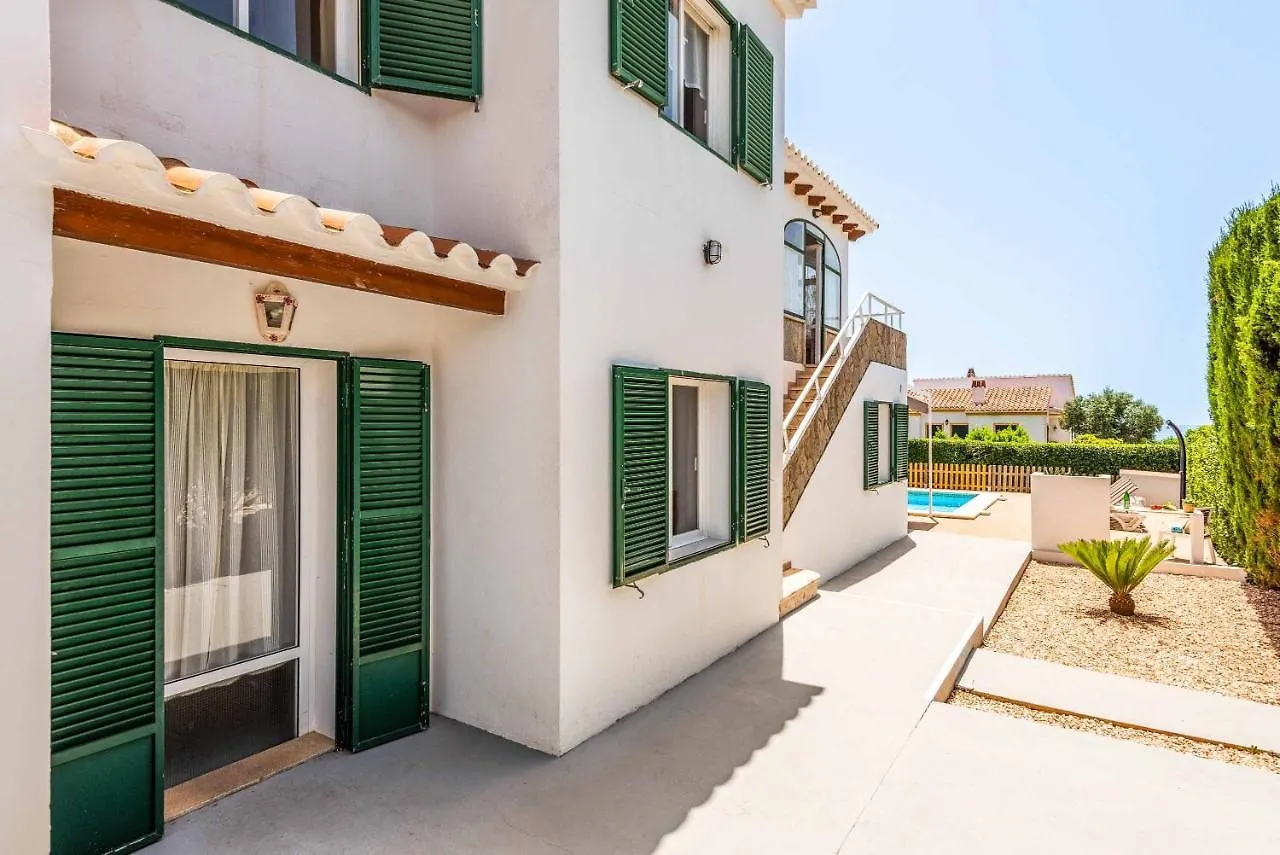 ביניבקה Villa Pepita ספרד