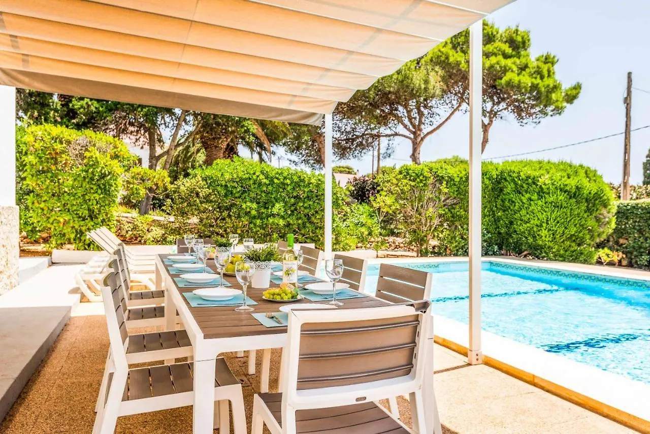 ביניבקה Villa Pepita