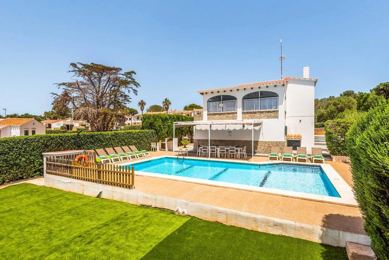 ביניבקה Villa Pepita ספרד