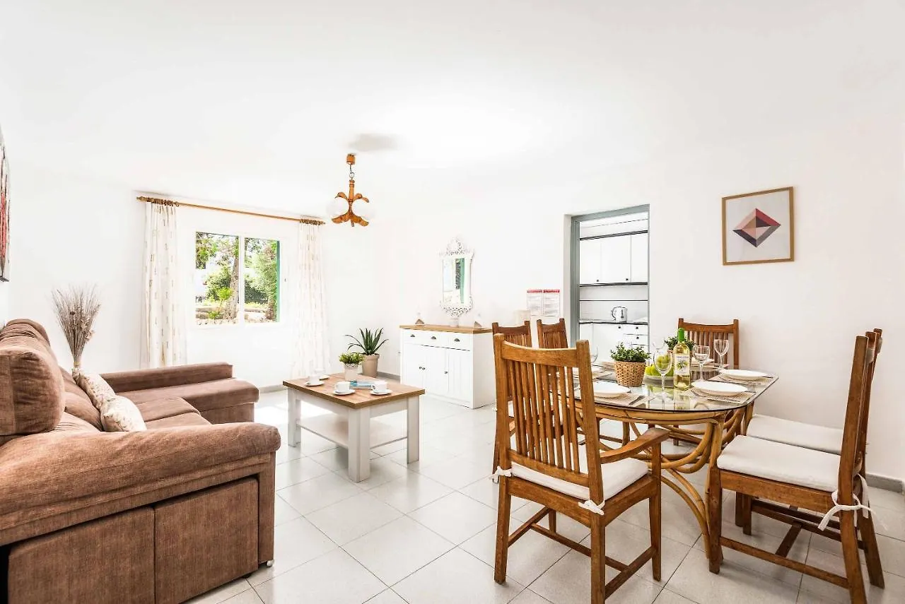 ביניבקה Villa Pepita 0*,