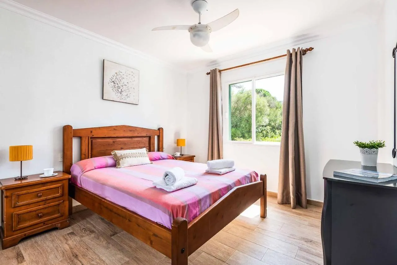 ביניבקה Villa Pepita ספרד