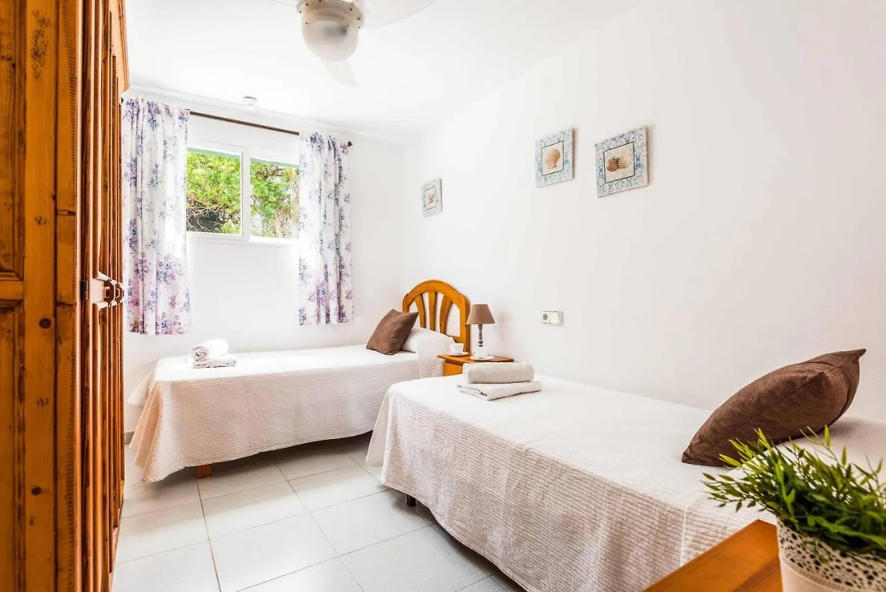 ביניבקה Villa Pepita