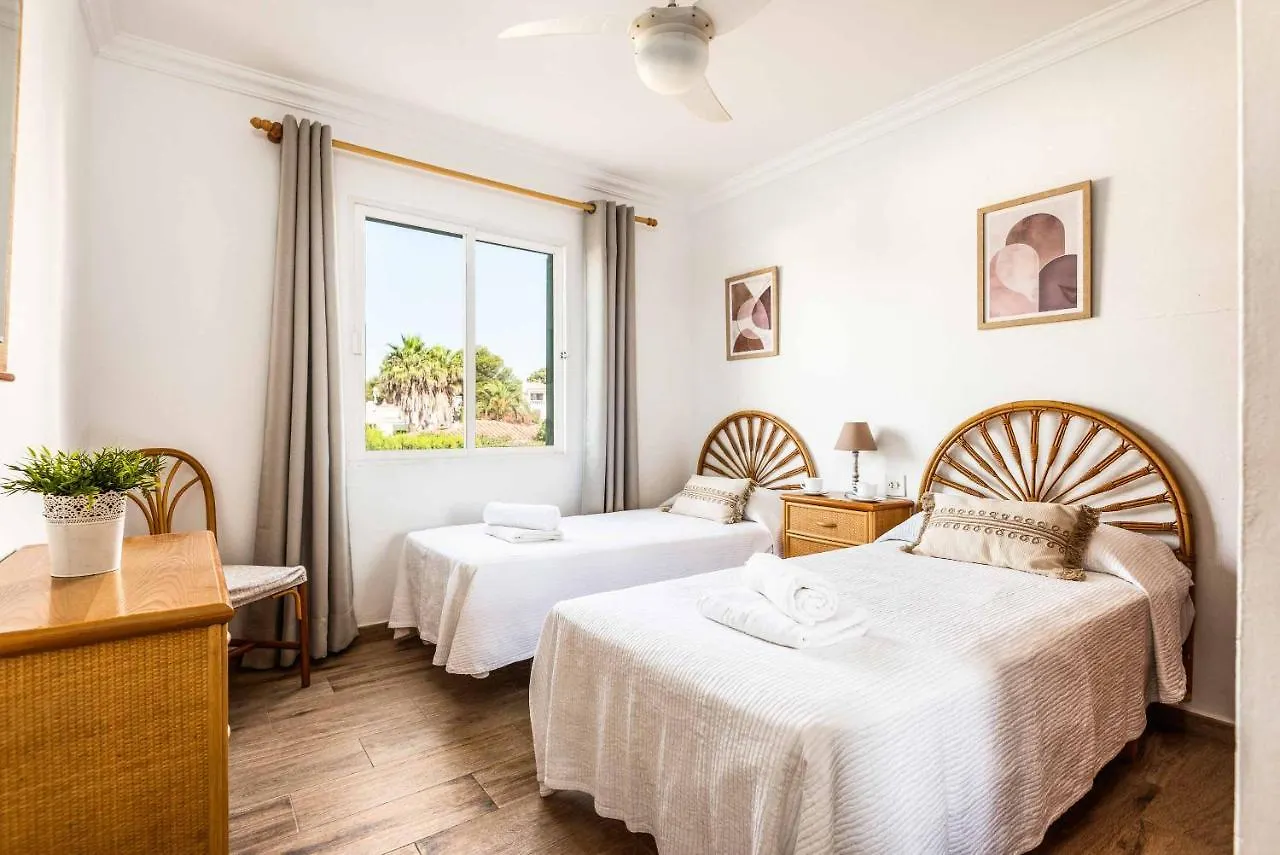 ביניבקה Villa Pepita ספרד