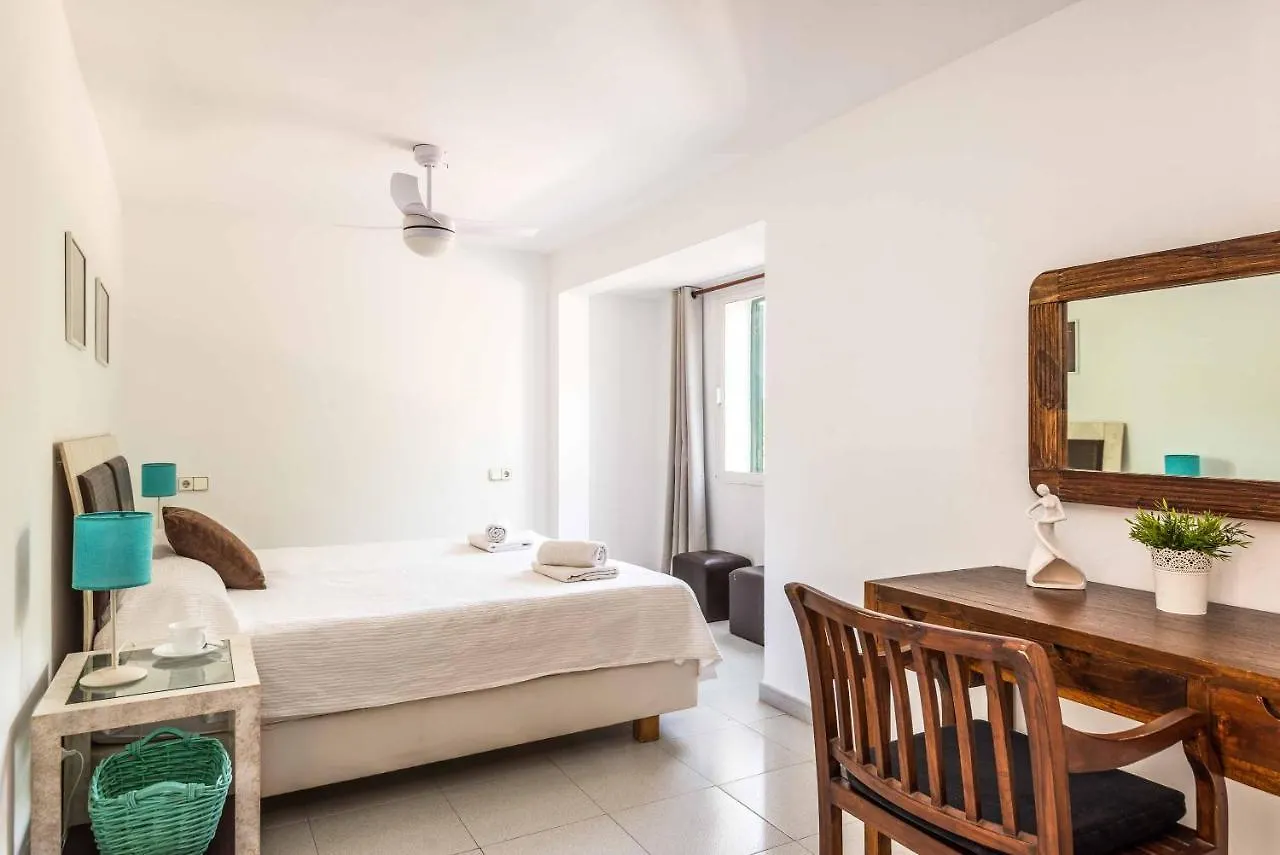 ביניבקה Villa Pepita