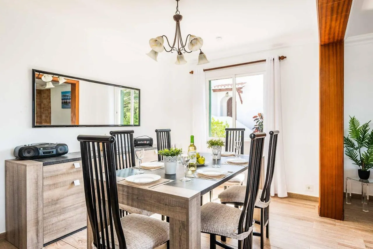 ביניבקה Villa Pepita ספרד