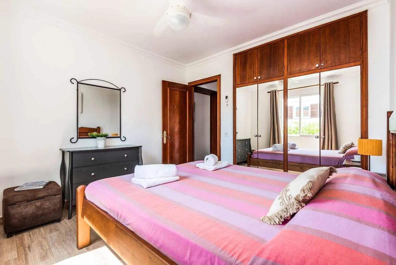 ביניבקה Villa Pepita