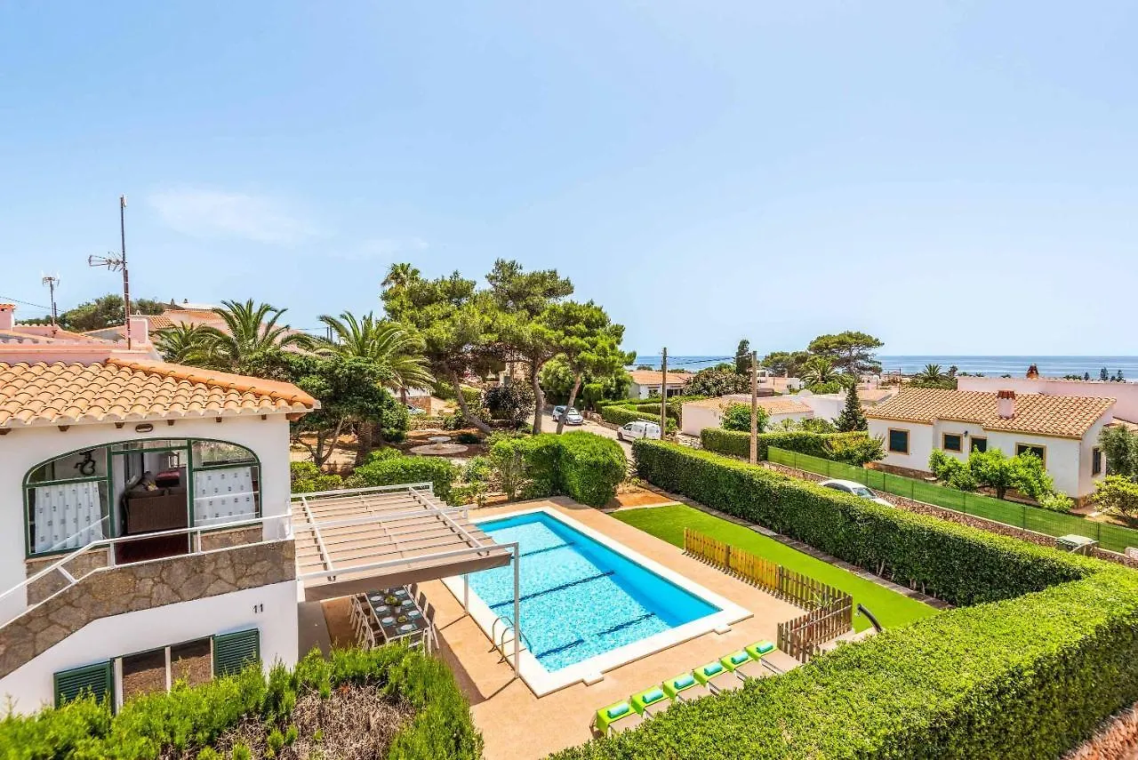 ביניבקה Villa Pepita ספרד