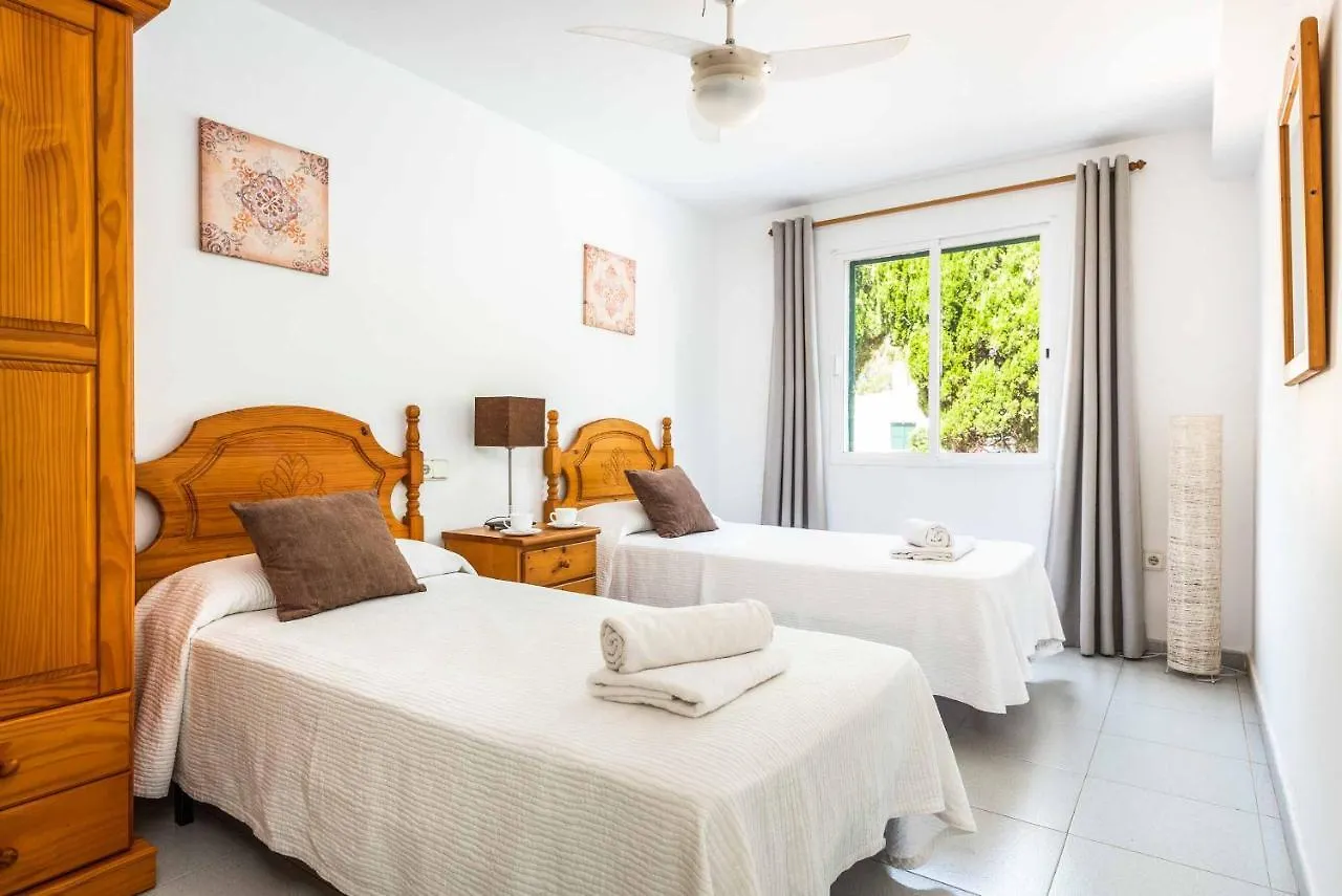 ביניבקה Villa Pepita